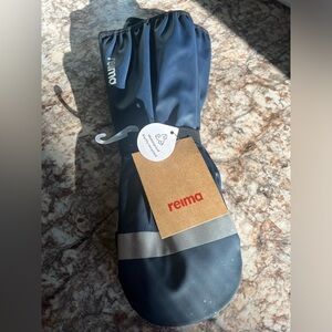 Reima Waterproof Mittens